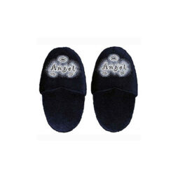 Glow-in-the-dark Slipper - Angel