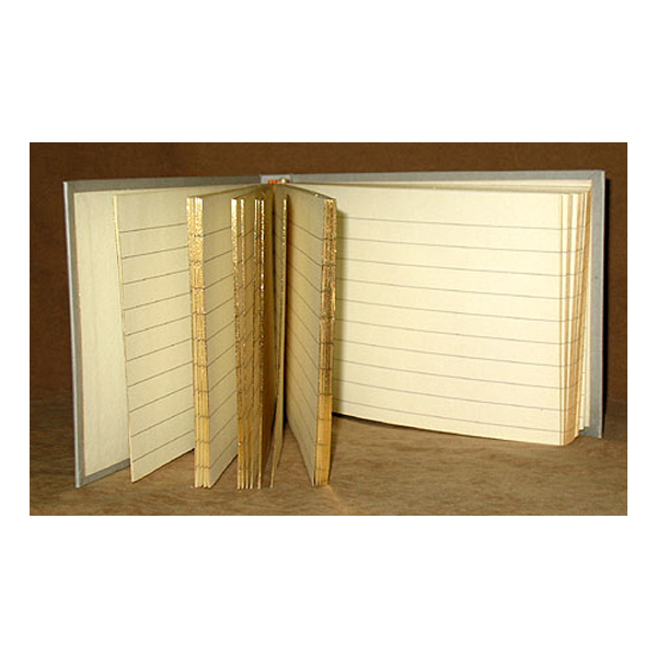 Marriage Magnolia Terra Traditions Guest Book - Note book