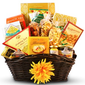 Cheeses Gourmet Nuts & Snacks