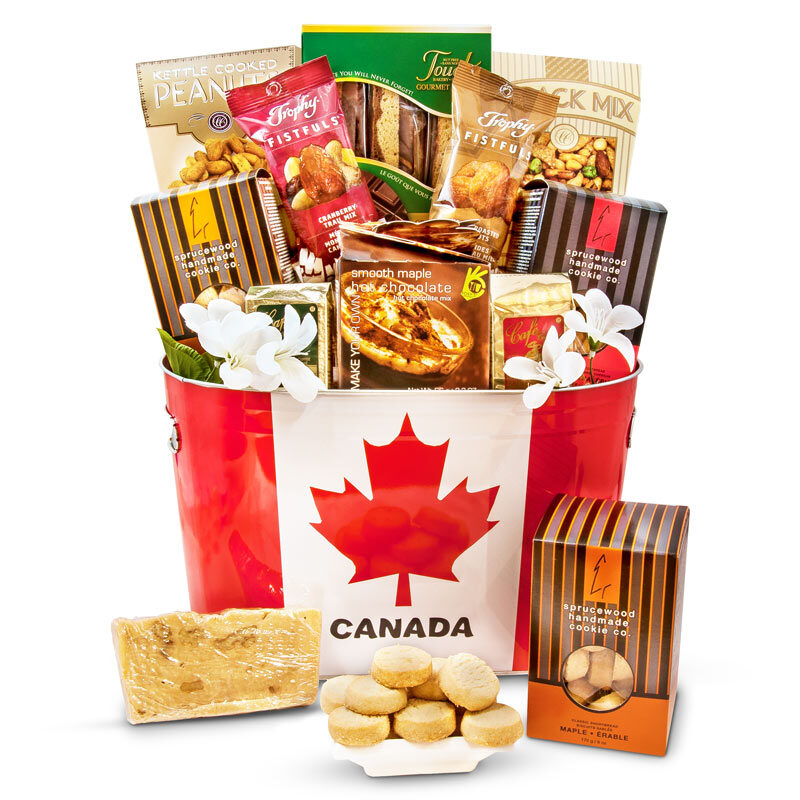 Gift of Canada