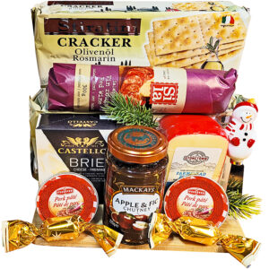 Cheeseboard Delicatessen