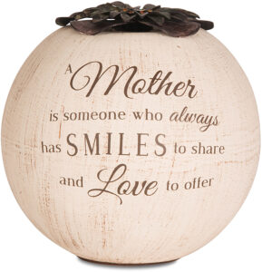 Mothers are special