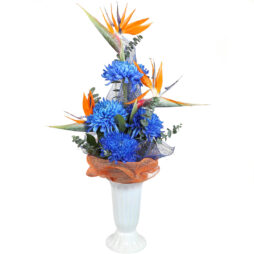 Dedicated Devotion Bouquet - Flower Delivery Ontario