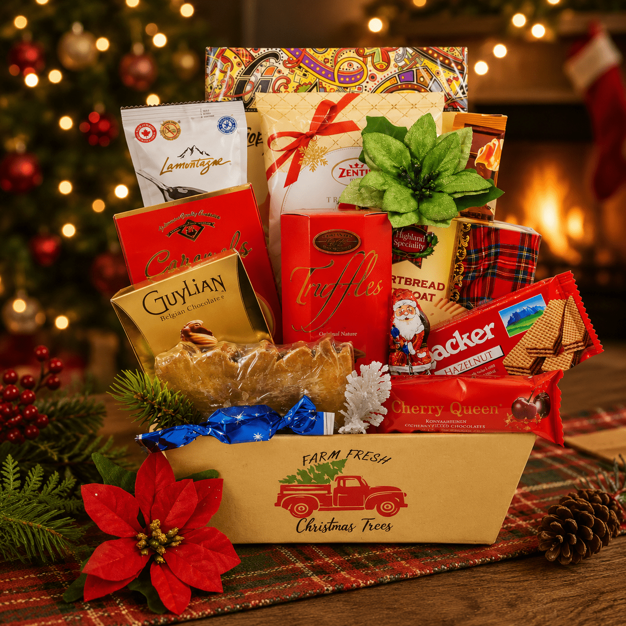 Happy Holidays! Happy Holidays! - Image 1