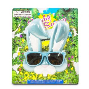 Sunny bunny glasses