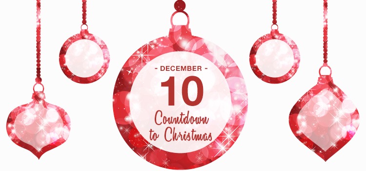 Children’s Christmas Gift Package – Christmas Special