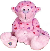 valentine webkinz