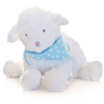 Kiddo lamb 10" +$32.95