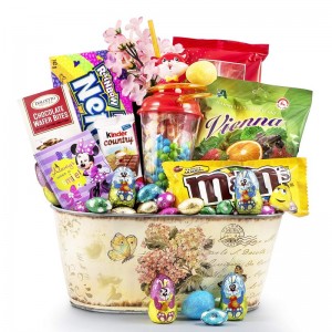 Candy Galore Celebration