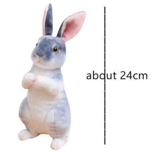 Ali- Bunny 4 colors