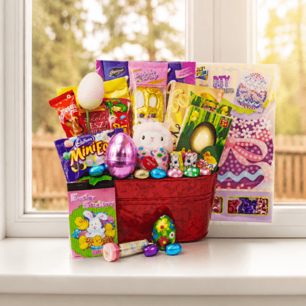 Bunny Delight
