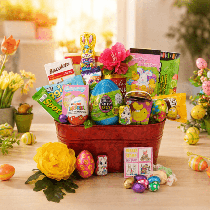 Candy Galore Celebration