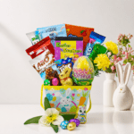 Hip Hop Easter Wishes
