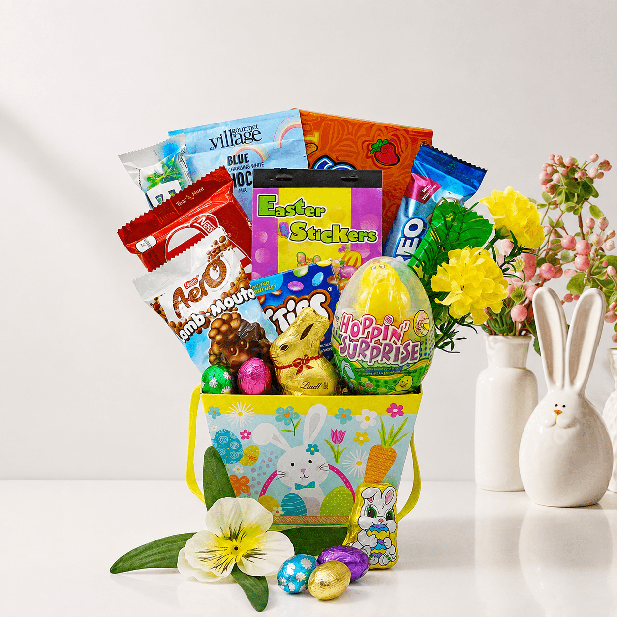 Hip Hop Easter Wishes Hip Hop Easter Wishes - Image 1