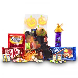 Frightfully Fun Halloween