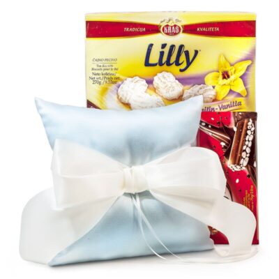 Ring Bearer Gift Set