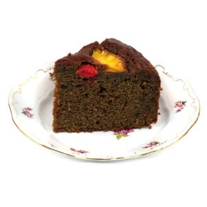English Fruit Cake