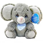 Precious Moments Nibbles Mouse 8.5" +$29.95