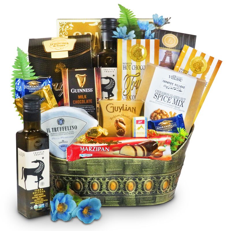 Cheese Gift Baskets Canada Award winning Cheese Pleasers,