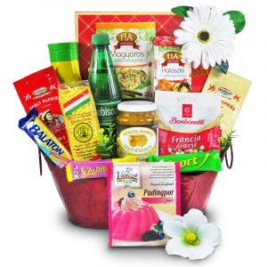Flavors of Hungary