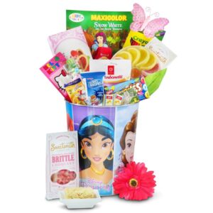 Adorable Princess Gift Set