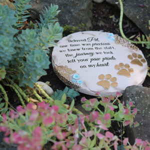 Faithful Companion - Pet Sympathy