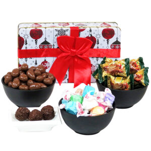 Set of 6 gift Box