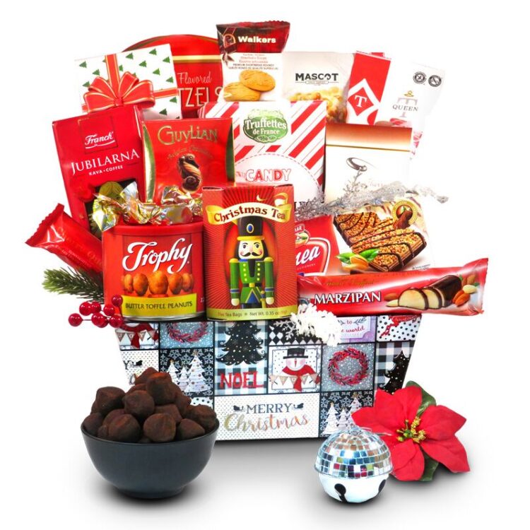 Products Archive Gourmet Gift Basket Store
