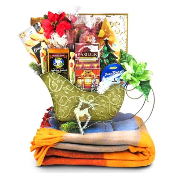 Gift baskets melbourne
