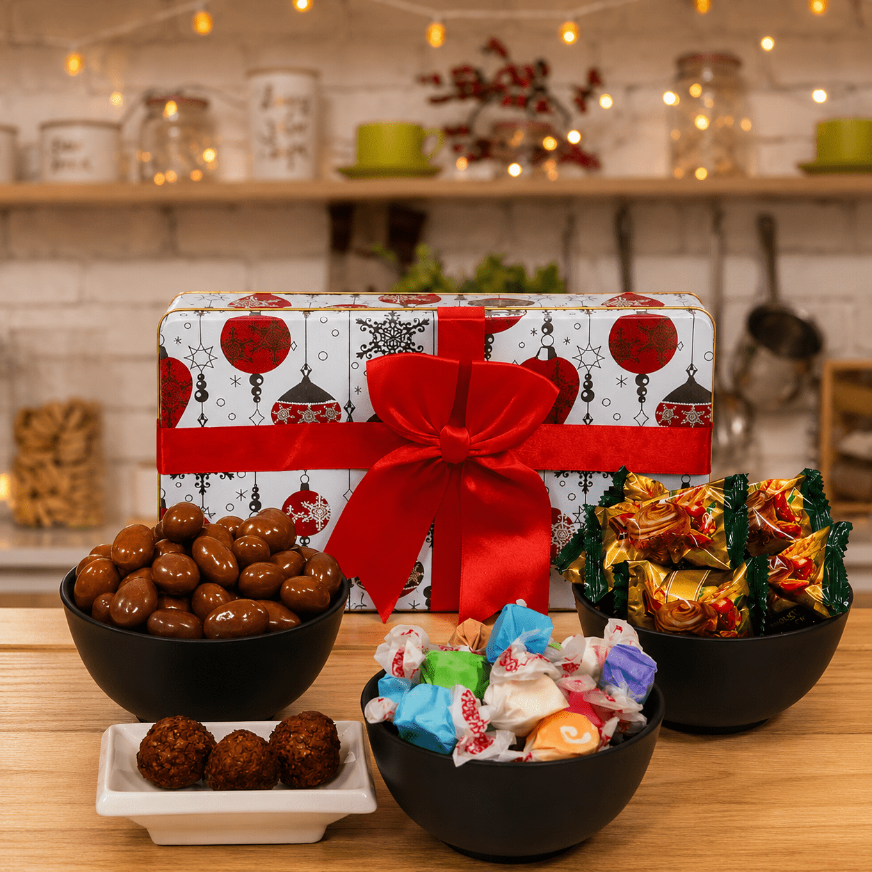 Festive Treats Festive Treats - Image 1