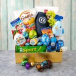 ..Hide and Seek Easter Gift for Boys