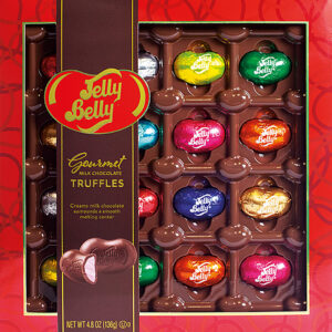 Jelly Belly truffles