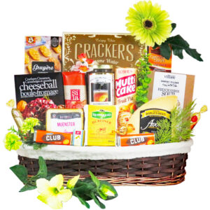 Bread Basket