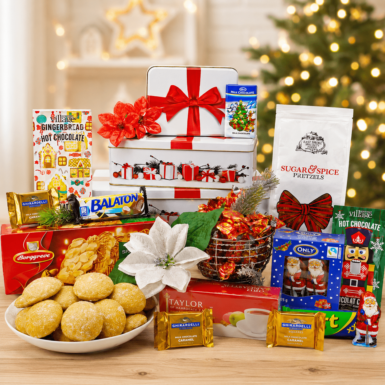 Merry Treats Merry Treats - Image 1