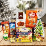 Snacks from Poland