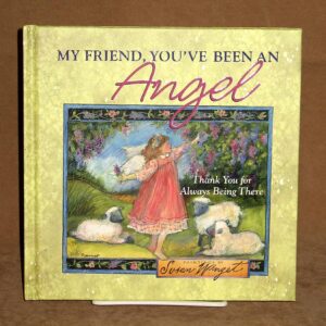 Book - My friend