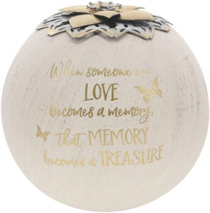 A Treasured Memory