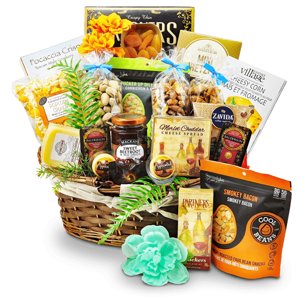 Affiliate Program