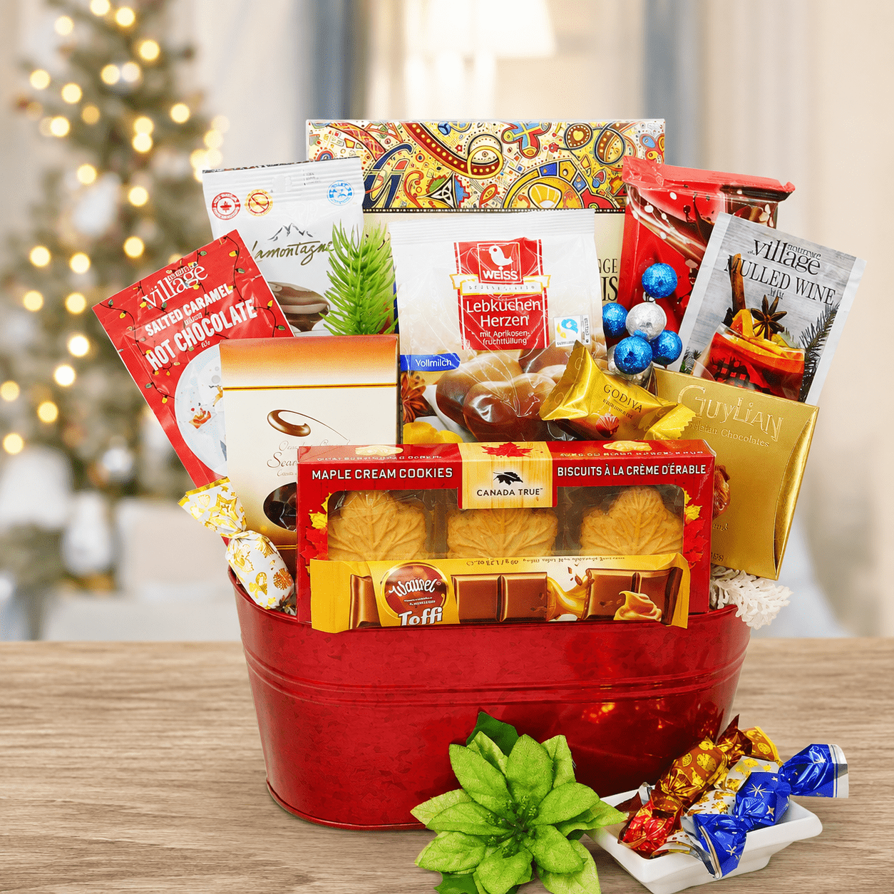 Festive Goodies Festive Goodies - Image 1
