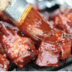 Barbecue Sauce Monthly Club