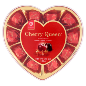 cherry Queen