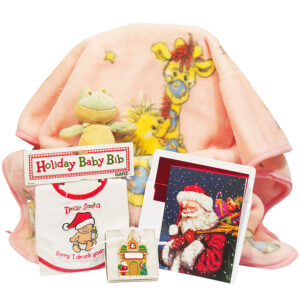 Santa's Baby Bundle