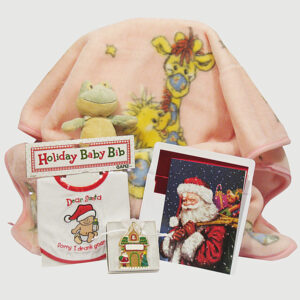 Santa's Baby Bundle
