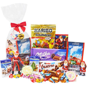 Chocolates and Fun Toys