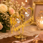 15th Anniversary Suncatcher