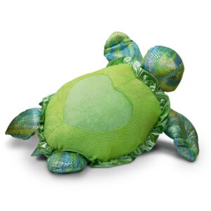 Sea Turtle Chocolate Package
