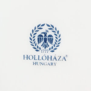 Hollohaza Hortenzia Cake Set