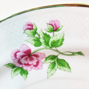 Hollohaza Hortenzia Cake Set