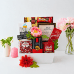 25Th Anniversary Gift Basket