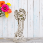 Amazing Grace Angel Statue
